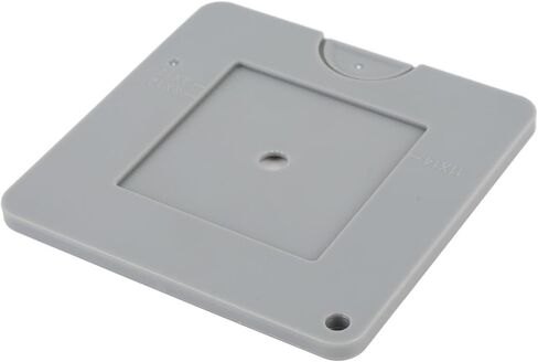 View Finder with Sliding Mechanism, Art Viewfinder, View Catcher, View Finder with Color Isolation, View Finder for Painting, Drawing, Photography, Composition Tools in Kuwait