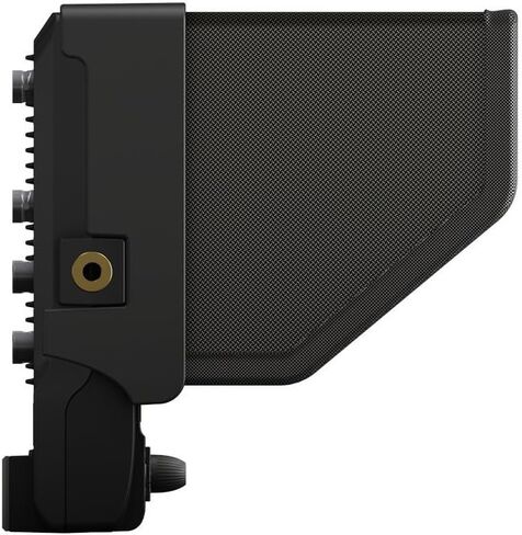 شاشة LILLIPUT 663 مقاس 7 بوصات مزودة بكاميرا علوية HDMI LED، بدقة 1280 × 800 بكسل in Kuwait