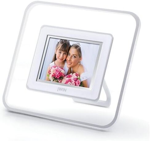 JWIN JP102 عارض الصور الرقمي مقاس 2.4 بوصة in Kuwait