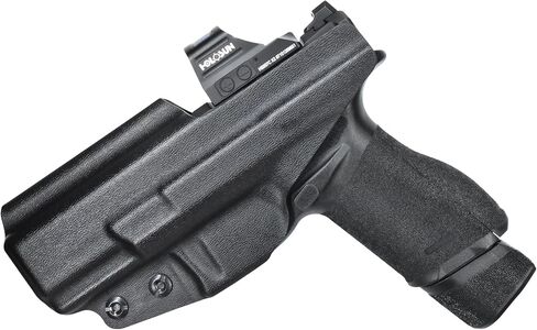 حافظة IWB للحماية من العرق - داخل حافظة حزام الخصر - تناسب Springfield Echelon 4.0C in Kuwait