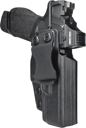 حافظة IWB للحماية من العرق - داخل حافظة حزام الخصر - تناسب Springfield Echelon 4.0C in Kuwait