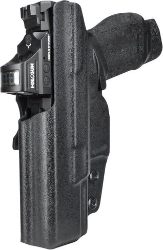حافظة IWB للحماية من العرق - داخل حافظة حزام الخصر - تناسب Springfield Echelon 4.0C in Kuwait