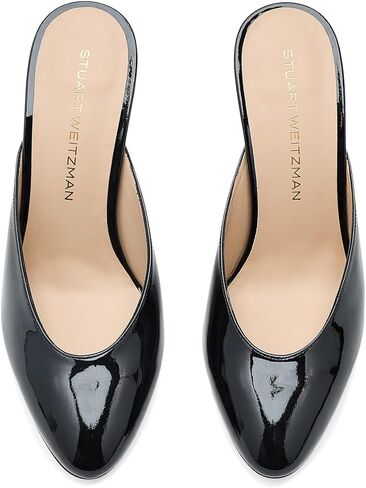Stuart Weitzman Womens Madison Mule 85 in Saudi Arabia