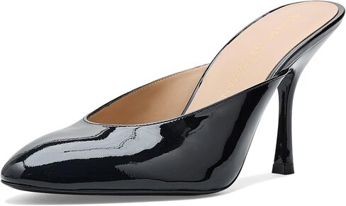 Stuart Weitzman Womens Madison Mule 85 in Saudi Arabia
