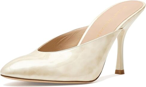 Stuart Weitzman Womens Madison Mule 85 in Saudi Arabia