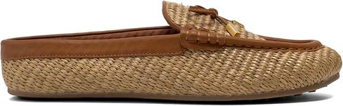 حذاء نسائي من Aerosoles Daffodil Mule، تان رافيا، 7.5 متر in Kuwait