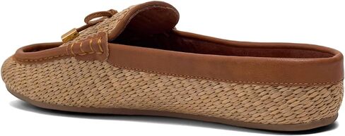 حذاء نسائي من Aerosoles Daffodil Mule، تان رافيا، 7.5 متر in Kuwait