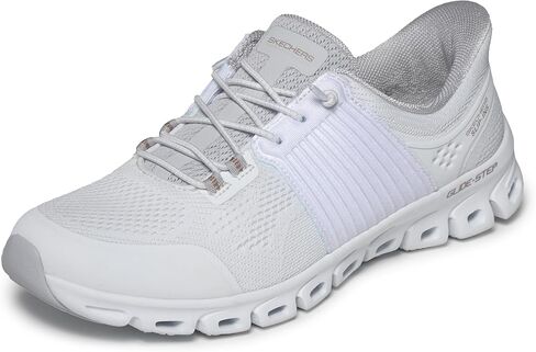حذاء Skechers Glide-Step النسائي - حذاء Stargaze بدون استخدام اليدين in Kuwait