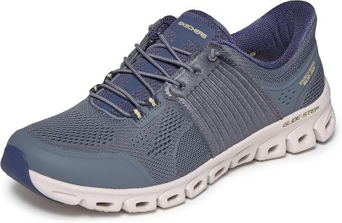Skechers Women's Glide-Step - Stargaze Hands Free Slip-ins in Saudi Arabia