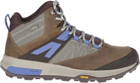 Merrell Women's Zion Mid Wp Hiking Boot in Saudi Arabia