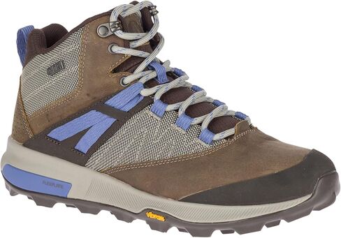Merrell Women's Zion Mid Wp Hiking Boot in Saudi Arabia