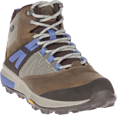 Merrell Women's Zion Mid Wp Hiking Boot in Saudi Arabia