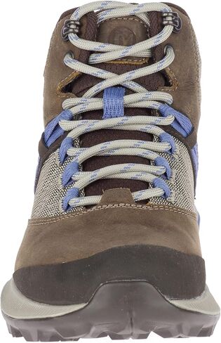 Merrell Women's Zion Mid Wp Hiking Boot in Saudi Arabia