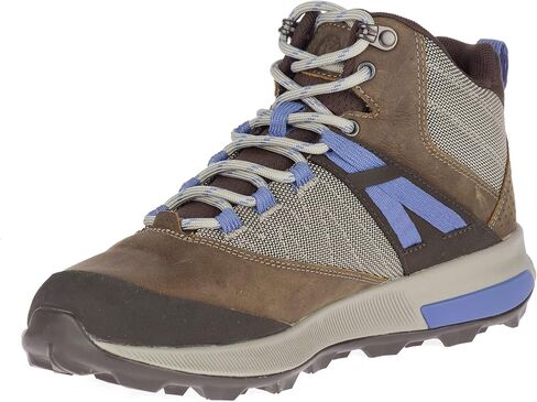 Merrell Women's Zion Mid Wp Hiking Boot in Saudi Arabia