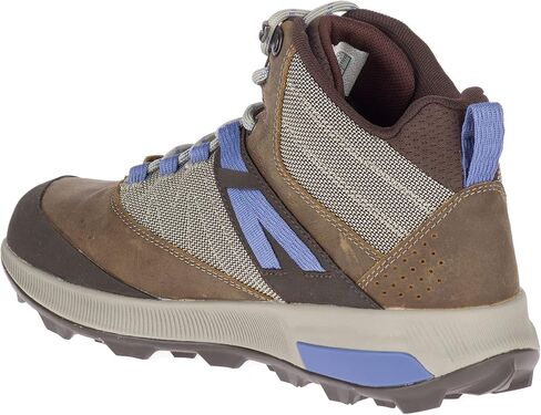 Merrell Women's Zion Mid Wp Hiking Boot in Saudi Arabia