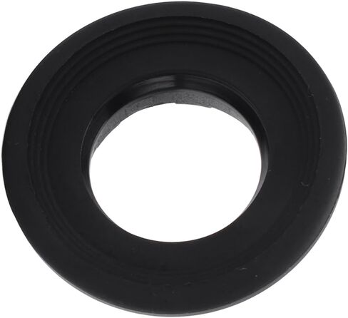 DK 17 المطاط عرض مكتشف فنجان العين كاميرا العدسة فنجان العين ل D800 D800E D810 D3 D3S D3X D4 D4S D5 D700 DF كاميرا in Kuwait