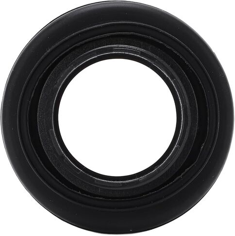 DK 17 المطاط عرض مكتشف فنجان العين كاميرا العدسة فنجان العين ل D800 D800E D810 D3 D3S D3X D4 D4S D5 D700 DF كاميرا in Kuwait