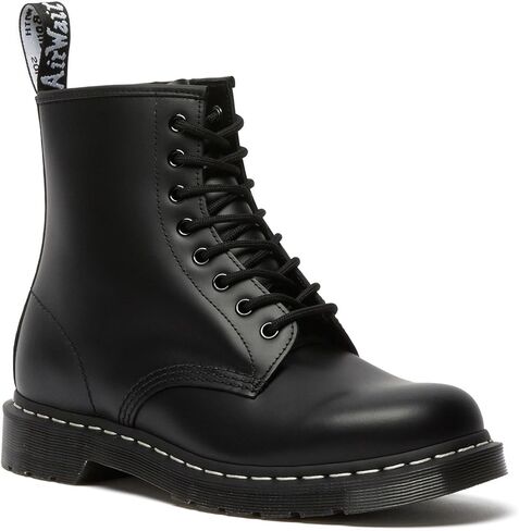 Dr. Martens Men's 1460 Combat Boot in Kuwait