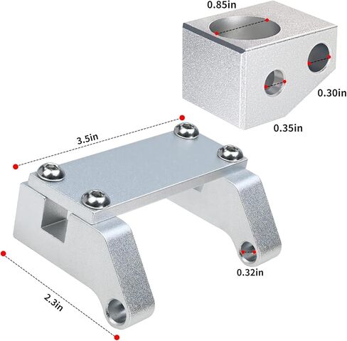 تبديل المحرك المعدني وكراسي استلقاء الطاقة لتركيب Clevis تناسب La Z Boy/LazyBoy، وتناسب جميع كراسي الطاقة L-Z-Boy in Kuwait