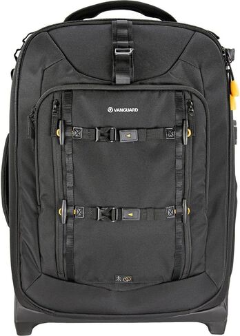 حقيبة كاميرا/طائرة بدون طيار VANGUARD ALTA FLY 62T Pro - كبيرة، أسود in Kuwait