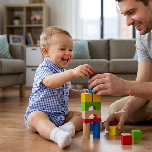 Newborn Baby Boy Clothes Gingham Short Sleeve Button Down Shirt Bubble Romper Plaid Collared Bodysuit Summer Outfit in Saudi Arabia