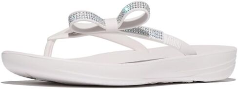 شبشب Iqushion Glitz-bow النسائي من Fitflop in Kuwait