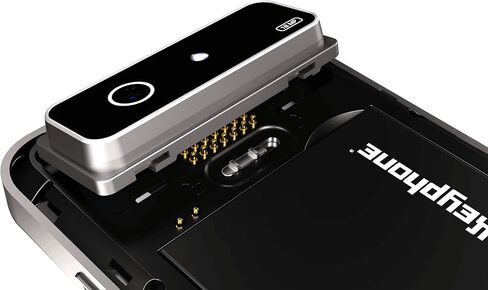 الوظيفة الإضافية لكاميرا KeyPhone 13 ميجابكسل in Kuwait