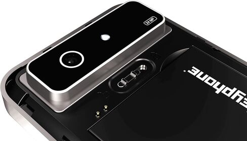 الوظيفة الإضافية لكاميرا KeyPhone 13 ميجابكسل in Kuwait