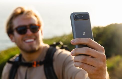 الوظيفة الإضافية لكاميرا KeyPhone 13 ميجابكسل in Kuwait