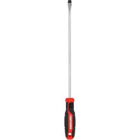 CRAFTSMAN Screwdriver, Slotted, Acetate Handle, 3/8 IN X 12 IN (CMHT65027) in Kuwait