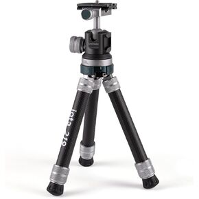 ProMaster iota 219 Ultralightweight Tabletop Tripod Kit, Carbon Fiber, 94536 in Kuwait