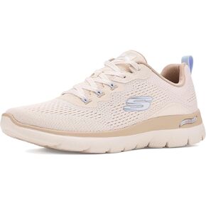 Skechers Women's Arch Fit Summits-Daily Flow Sneakers in Saudi Arabia