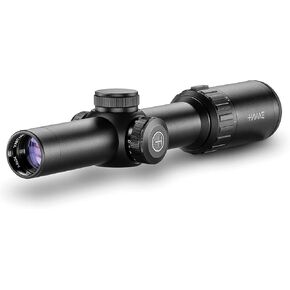 Vantage 30 WA IR Riflescope 1-4x24, 30mm, IR (L4A Dot) in Saudi Arabia