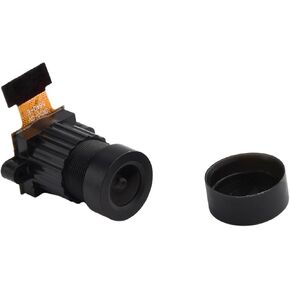 5MP ESP32-CAM ESP32 Cam OV5640 وحدة الكاميرا عدسة زاوية واسعة 5 ميجابكسل لاستبدال أجزاء الكاميرا (65 درجة) in Kuwait