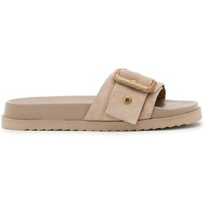 صندل إيلي ويسترن للسيدات من AllSaints in Kuwait