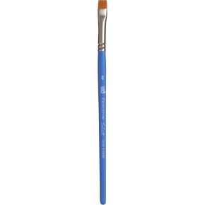 Princeton 3750FB-8 Princeton Select Artiste Filbert Paintbrush, Synthetic, Size 8, Multicolor in Saudi Arabia