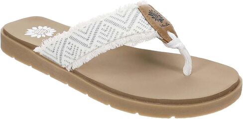 Faddy Flip Flop Sandal in Saudi Arabia