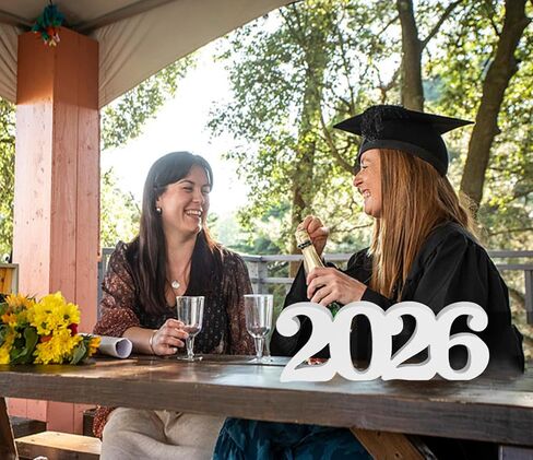 2026 Sign Gradutaion Decorations, 2026 Wooden Senior Photo Backdrops 2026 Table Centerpiece Sign for Graduation Decor in Kuwait