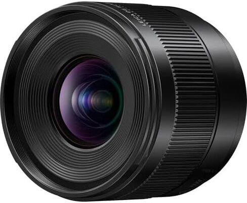 مجموعة عدسات Panasonic Leica DG Summilux 9mm f/1.7 ASPH (H-X09) تتضمن: مجموعة مرشحات مكونة من 3 قطع، وأغطية عدسات، وحقيبة عدسة، وحافظة للغطاء، ومجموعة تنظيف كاملة in Kuwait