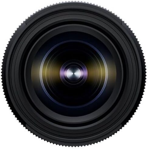 مجموعة عدسات Tamron مقاس 16-30 مم F/2.8 Di III VXD G2 المتوافقة مع حامل E (إطار كامل) مع مجموعة مرشح Tiffen + حافظة غطاء العدسة + مجموعة تنظيف + قطعة قماش للتنظيف (5 قطع) in Kuwait