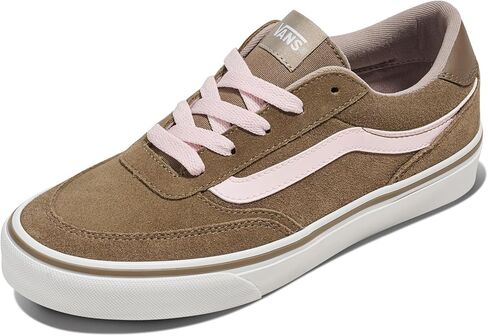 Vans Women's Brooklyn Ls Shoe in Kuwait