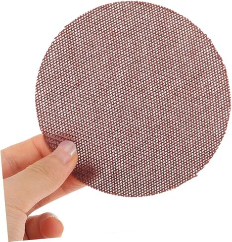Gatuida Fabric Ceiling Light Shade Cover 6cm Diameter, Safe Anti-dazzling Lamp Diffuser for Nursery and Bedroom, High Temperature Resistant Pendant Light Diffuser 2pcs Set in Kuwait