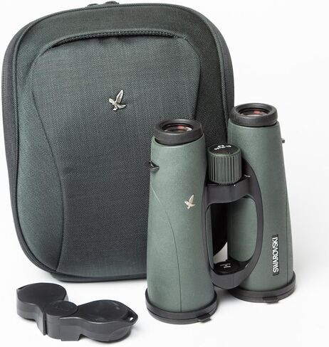 Swarovski Optik Swarovision 10X50 Binoculars, (Green) in Kuwait