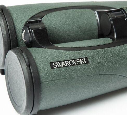 Swarovski Optik Swarovision 10X50 Binoculars, (Green) in Kuwait