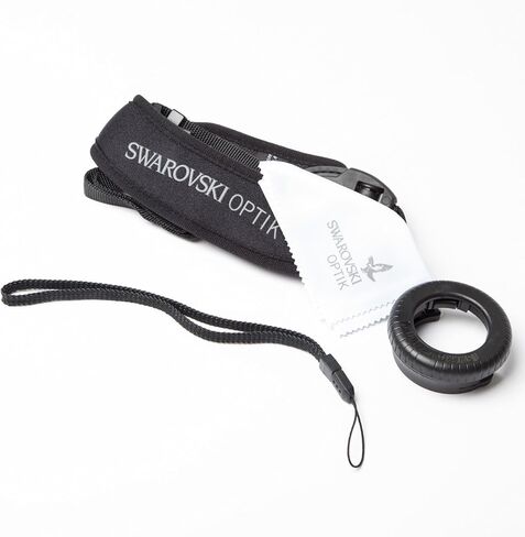 Swarovski Optik Swarovision 10X50 Binoculars, (Green) in Kuwait