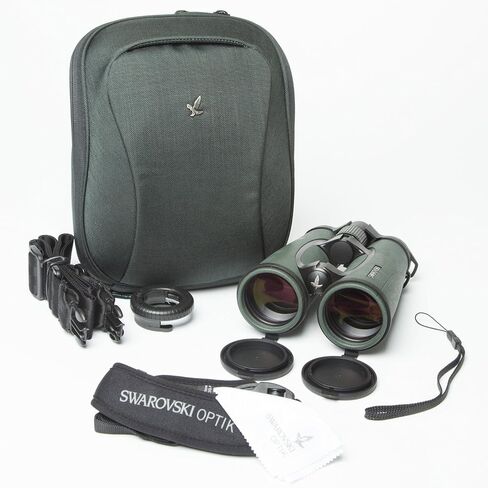 Swarovski Optik Swarovision 10X50 Binoculars, (Green) in Kuwait