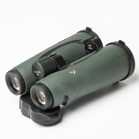 Swarovski Optik Swarovision 10X50 Binoculars, (Green) in Kuwait
