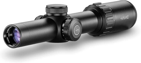 فانتاج 30 WA IR Riflescope 1-4x24، 30 ملم، IR (L4A Dot) in Saudi Arabia