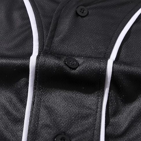 Kids Baseball Birthday Shirt 5th 6th 7th 8th 9th 10 Year Old Personalized Birhtday Boy Hip Hop Sports Baseball Jersey in Saudi Arabia