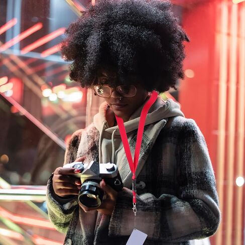 مجموعة بطاقات تصوير فوتوغرافي من BESPORTBLE مكونة من 9 قطع رمادي وأبيض وأسود مع حزام رقبة مقاوم للماء ومقاوم للخدش لمعايرة ألوان كاميرا DSLR وتوازن اللون الأبيض المخصص in Kuwait